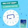 CLEAN & CLEAR ® Daily Facial Cleansing Bar Soap 75 Gm